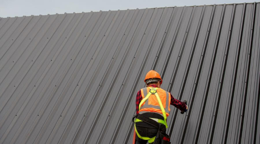 Professional residential roofers in Toledo, IL